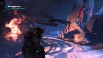 Lost Planet 3: Gameplay: Primeros Minutos