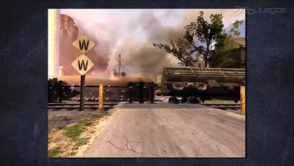 El Hombre de Acero: Trailer Oficial