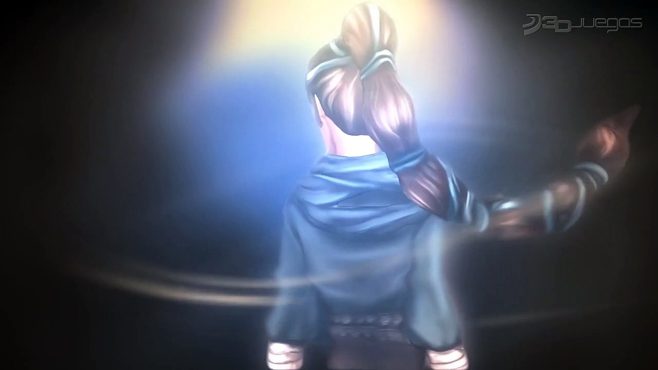 Memoria: Teaser Trailer