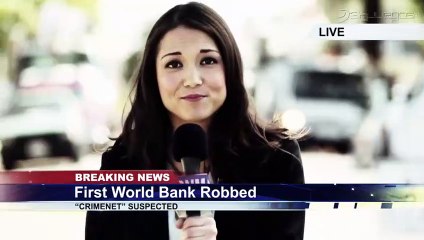 PayDay 2: Web Series Episode 3