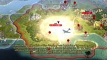 Civilization V Cambia el Mundo: Congreso Mundial y Diplomacia
