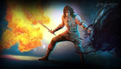 Prince of Persia Shadow Flame: Tráiler de Lanzamiento