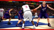 NBA 2K14: Tráiler de Lanzamiento (US)