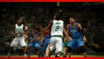 NBA 2K14: Tráiler Oficial