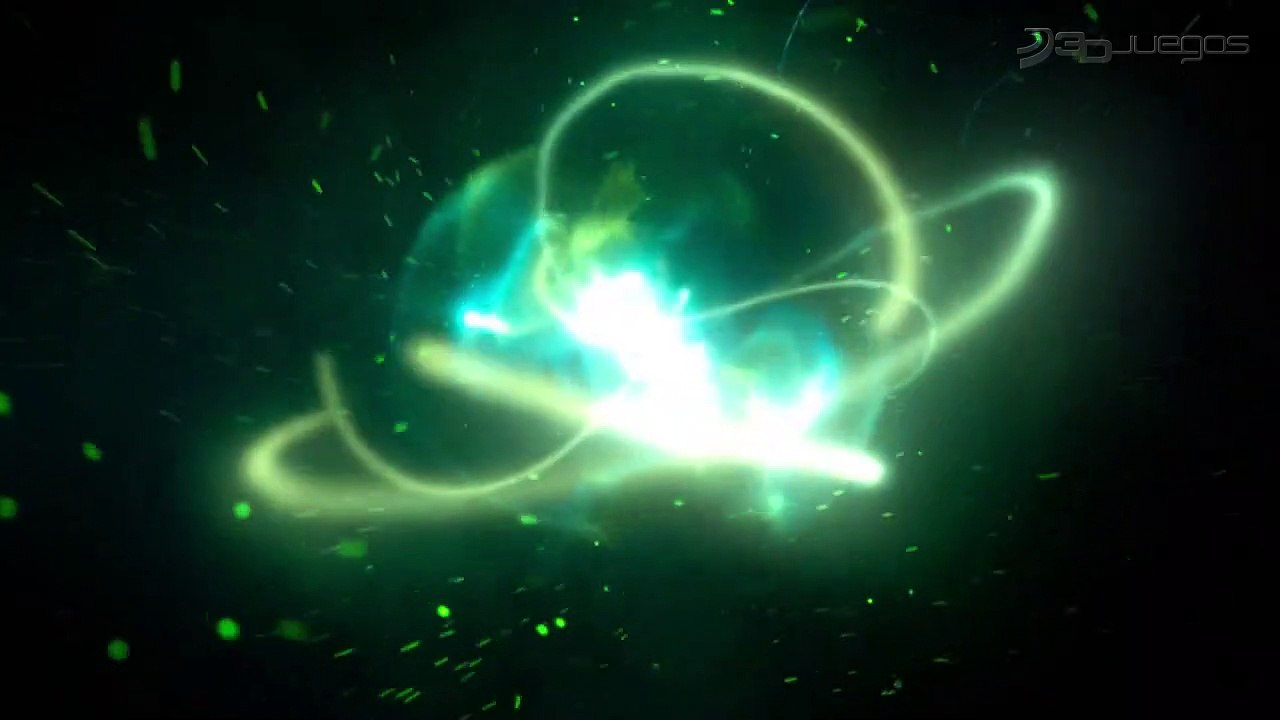 Batman Arkham Origins: Geforce GTX Technology