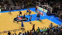 NBA 2K14: Vídeo Análisis 3DJuegos