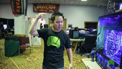 NVIDIA Shield: Riptide GP 2 Multiplayer Demo