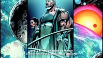 Injustice Gods Among Us: La Historia del General Zod (DLC)