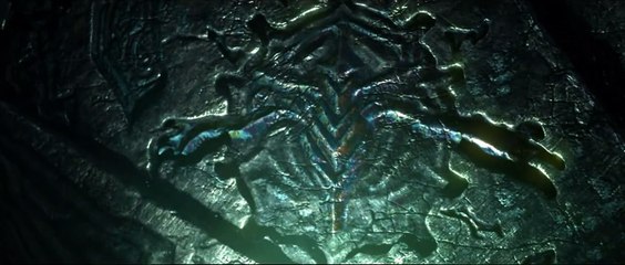 StarCraft 2 Wings of Liberty: La Profecía