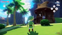 Zelda Wind Waker: Vídeo Análisis 3DJuegos