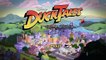 DuckTales - Remastered: Free Theme with Pre-Order