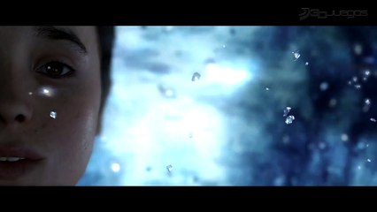 Beyond Dos Almas: Tráiler Oficial