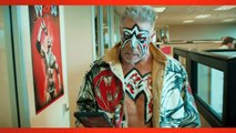 WWE 2K14: Ultimate Warrior