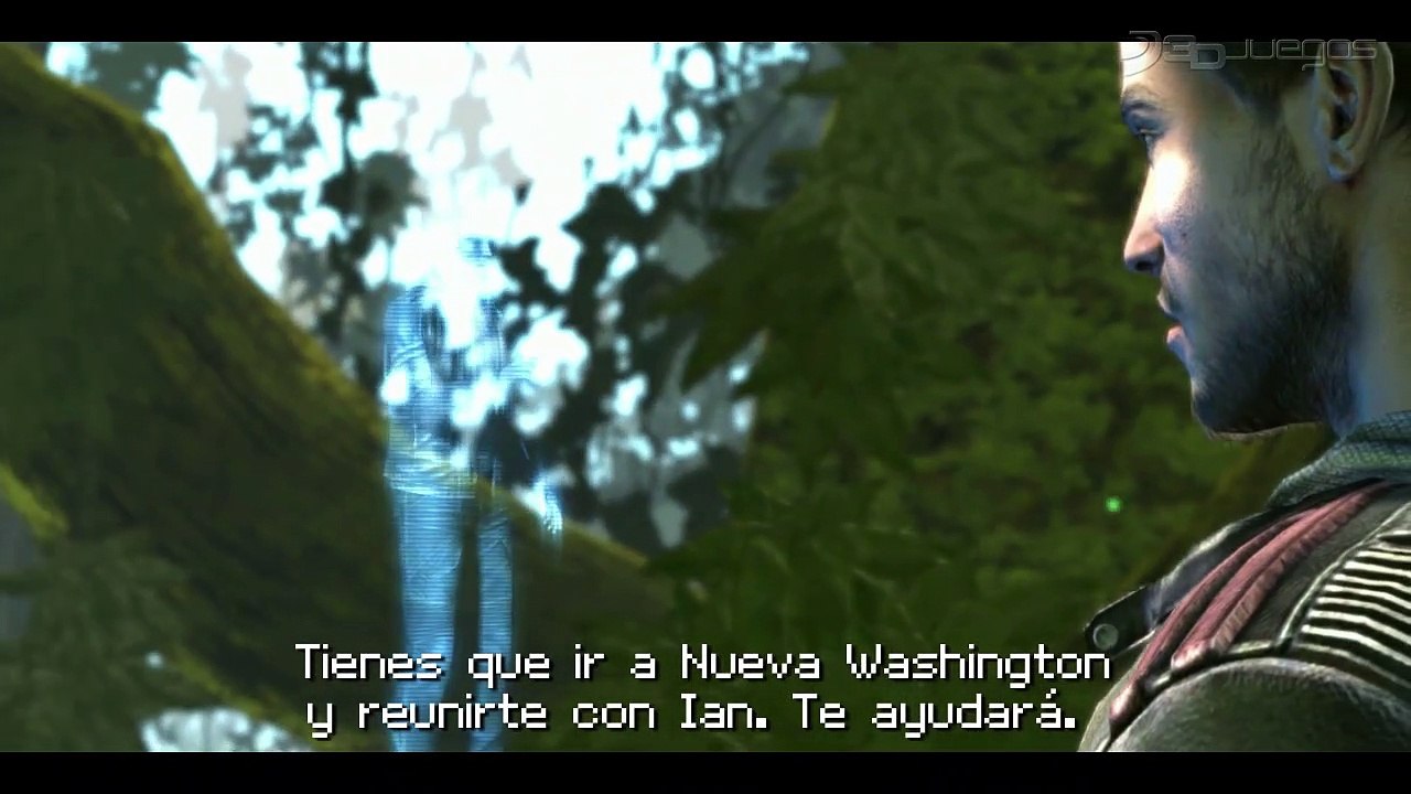 Flashback: Story Trailer