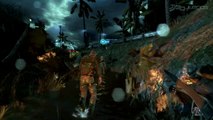 Splinter Cell Blacklist: Gameplay: Primeros minutos