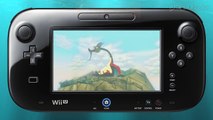 Wii U: Tutorial: Compartir imágenes