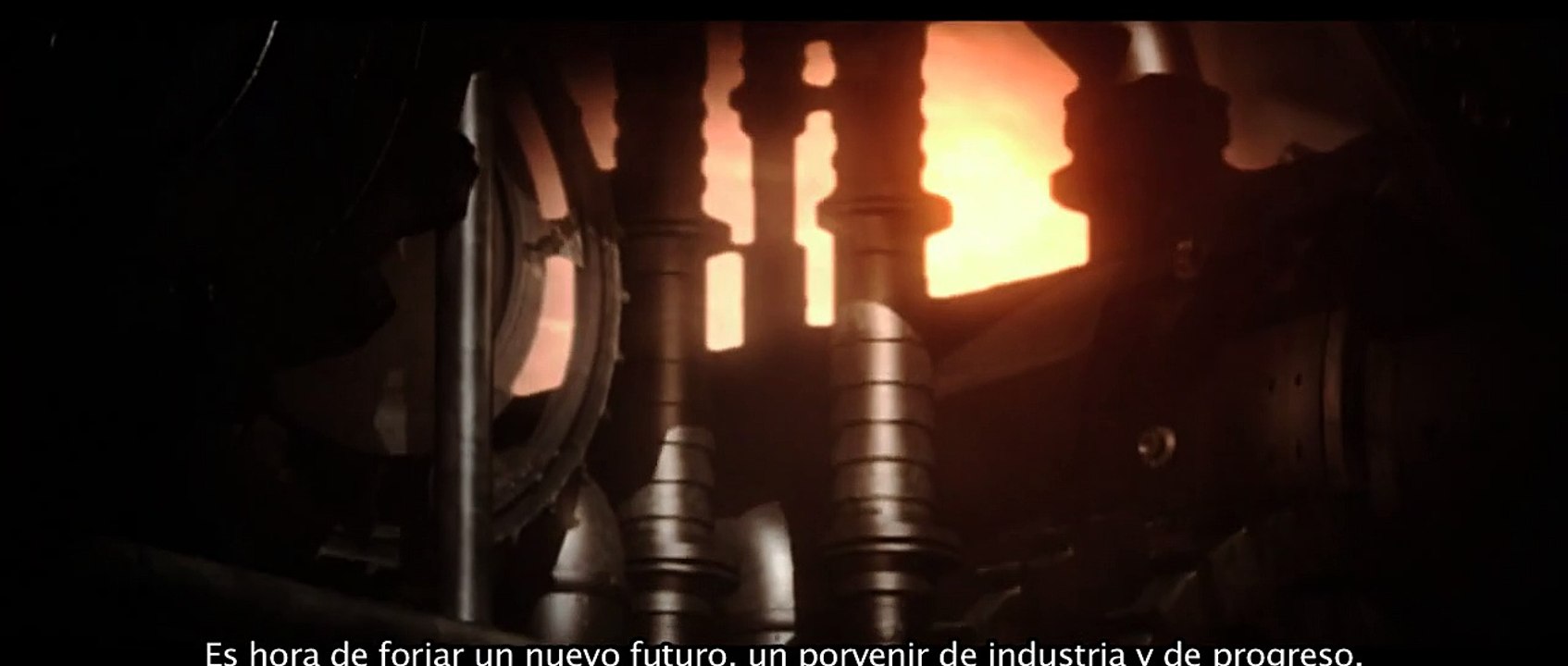 Thief: Uprising