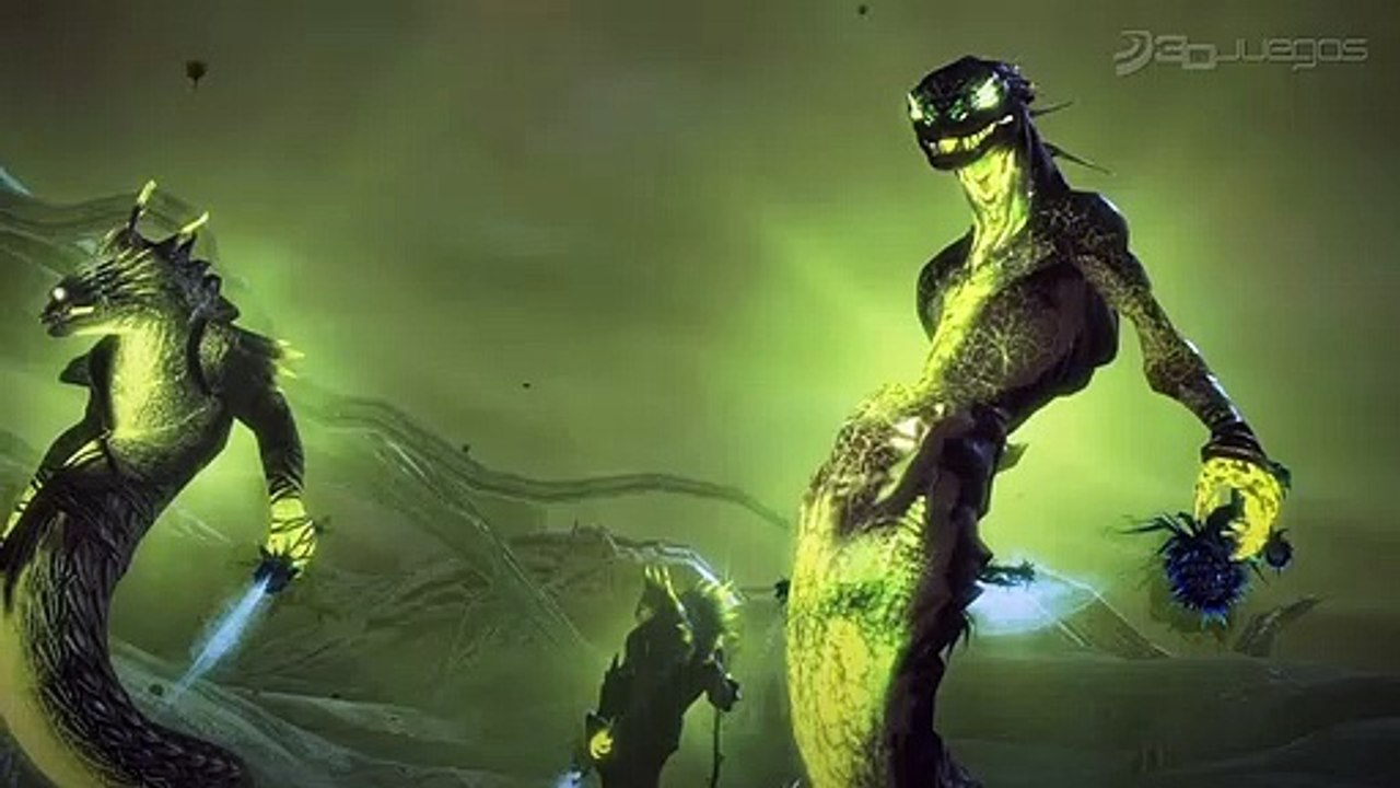 Guild Wars 2: Torre de las Pesadillas