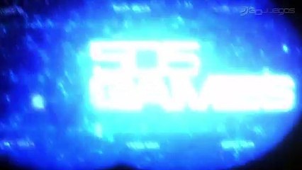 Takedown Red Sabre: Tráiler de Lanzamiento