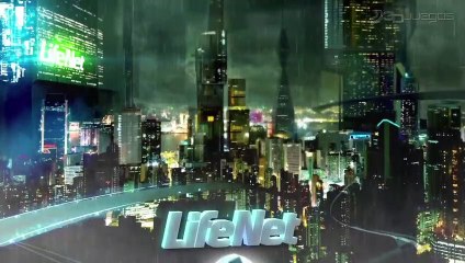 Magrunner Dark Pulse: Tráiler de Lanzamiento