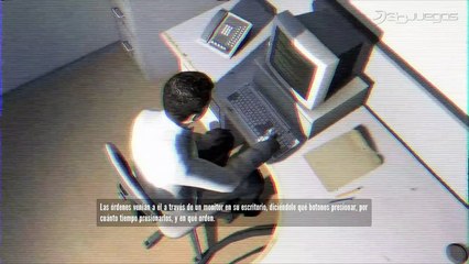 The Stanley Parable: Gameplay: Tú Decides