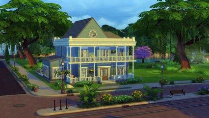 Los Sims 4: Características y Novedades