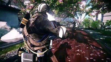 Killzone Shadow Fall: Gamescom MP Trailer