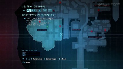 Batman Arkham Origins: Gameplay: Métodos Dudosos