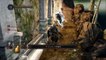 Dark Souls 2: Beta (JP) - Gameplay 1