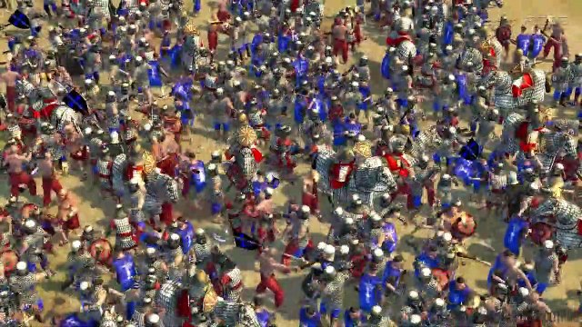 Stronghold Crusader 2: GamesCom 2013 Trailer