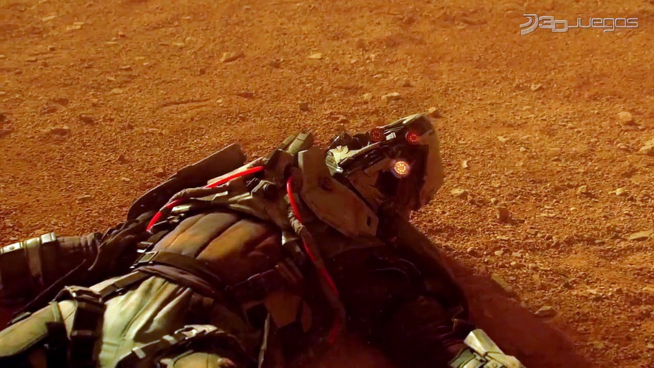 Killzone Shadow Fall: Fall Oaths and Promises