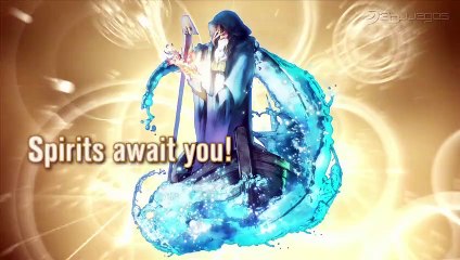 Destiny of Spirits: Building Your Spirit Collection