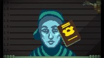 Papers, Please: Trailer