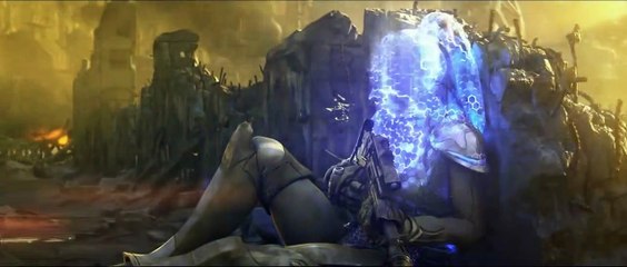 StarCraft 2 Wings of Liberty: La Traición (Spoiler)
