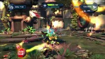 Ratchet & Clank Nexus: Vídeo Análisis 3DJuegos