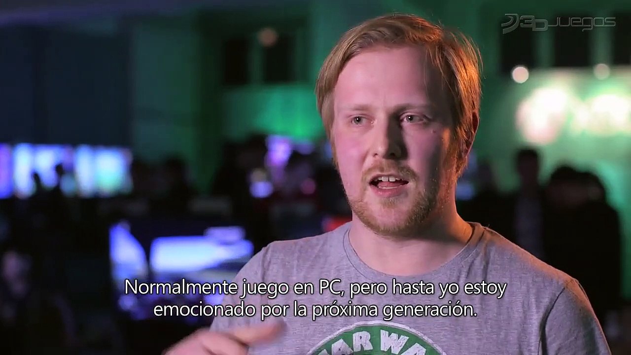 Xbox One: Qué Piensan los Jugones