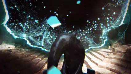 Deep Down: Trailer SCE Japan 2013