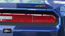 Forza Motorsport 5: Modern Muscle Car
