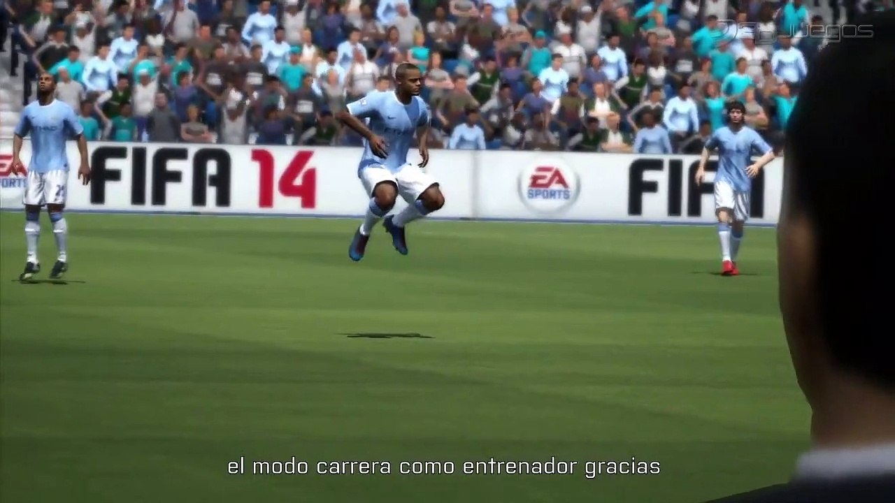 FIFA 14: Red Global de Traspasos