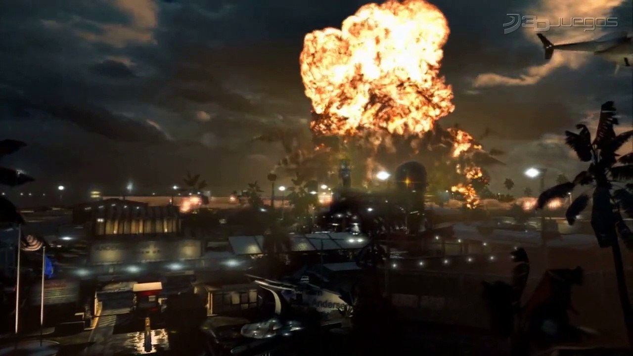 Splinter Cell Blacklist: Vídeo Análisis 3DJuegos