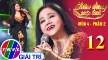 Chân dung cuộc tình Mùa 4 Phần 2: Con đường xưa em đi - Ngọc Ánh