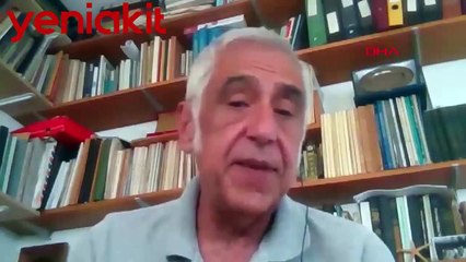 Prof. Dr. Sarı Marmara için kötü haberi verdi