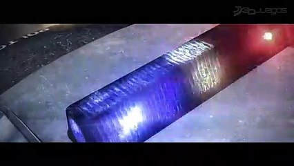 The Evil Within: Tráiler TGS