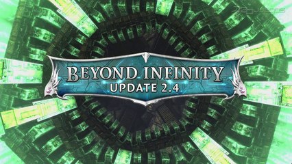 Rift Planes of Telara: Beyond Infinity