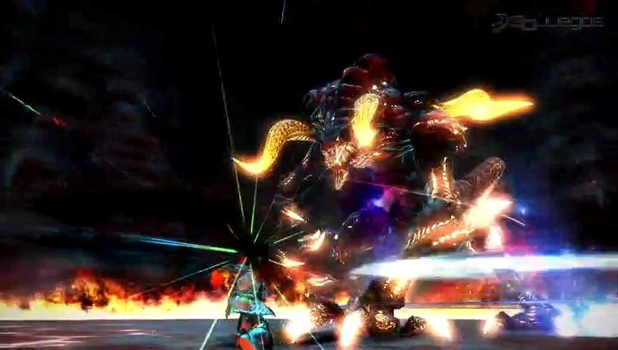 Final Fantasy XIV: Primals Unleashed