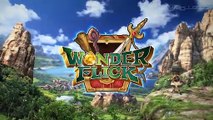 Wonder Flick: Trailer de Anuncio