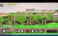 Super Roman Conquest: Kickstarter