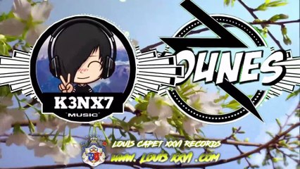 K3NX7 + YounesZ - 'Nature' [Tropical House  Music]