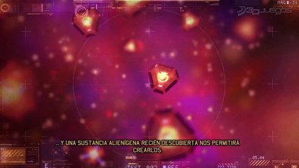 XCOM Enemy Within: War Machines