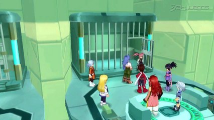Tales of Symphonia Chronicles: Regal (JP)